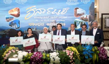 Karnataka International Travel Expo Returns with Its Second Edition