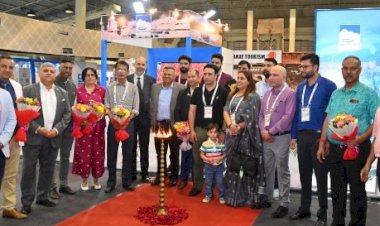 IITM Kolkata Begins with Excitement and Business Opportunities