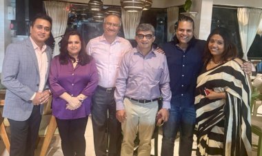 Bingo Holidays Pvt Ltd’s  ‘Let’s Talk Maldives’ Engages Gujarat’s Travel Trade in an Insightful Learning Session