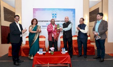 ETAA Launches First State Chapter in Tamil Nadu