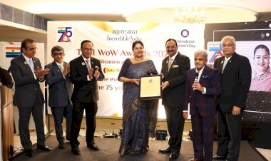 TAAI Celebrated 75 Women of Wonder in Travel, Tourism & Hospitality