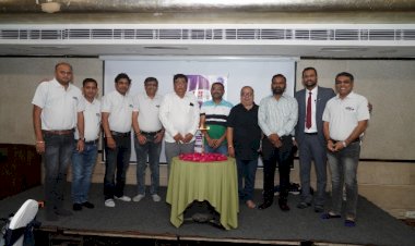 TAAPI ON WHEELS Successfully Concludes Its 1st Phase in Vadodara, Rajkot, and Bhavnagar