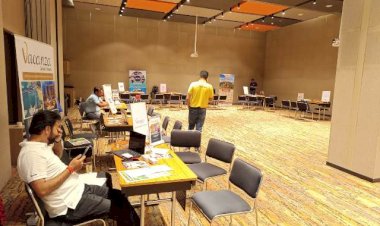 Destination India & Beyond Roadshow in Thane Unveils New B2B Innovations