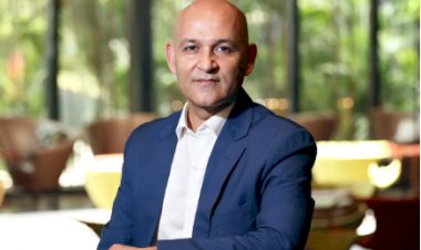Accor Appoints Vineet Mishra as Vice President – Operations, India & South Asia