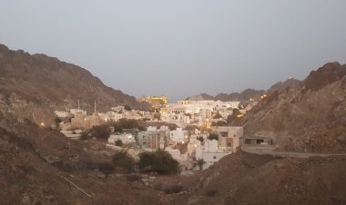 Oman ~ A Journey of Luxury, Culture & Mountain Adventure