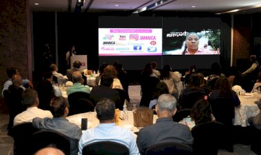 Jamaica Tourist Board Hosts an Exclusive Networking Evening in Mumbai