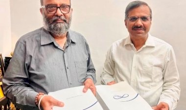 Sarovar Hotels Expands Footprint in East India with Golden Tulip Jalpaiguri Signing