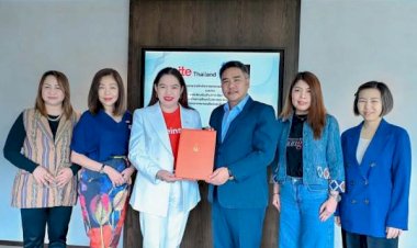 SITE Thailand Champions MICE Talent Development with MOUs Across Five Universities