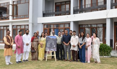 Tashi Ananda Wellness Retreat Partners with Himachal  Pradesh Tourism to Offer Transformational Healing in Barog