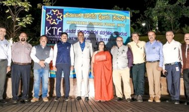 Karnataka Tourism Forum announces appointment of new Office Bearers