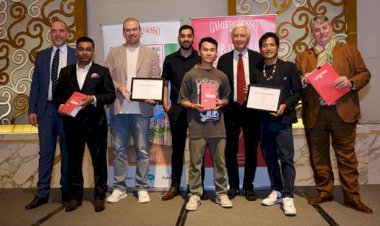 Top Italian Wines Roadshow 2025 -  A Toast to Italian Excellence in Mumbai