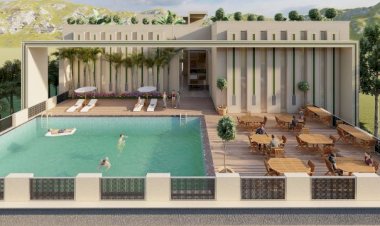 Pride Hotels Group Strengthens North India Presence with New Signings in Jodhpur, Noida, and Alwar
