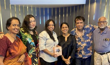 Scentopia - Crafting My Personal Fragrance with Prachi Saini Garg