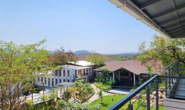 TGI Hotels Unveils Trishvam Symphony in Krishnagiri
