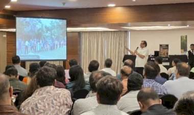 Tathastu Resorts Showcases Wilderness Escapes at Mumbai Roadshow