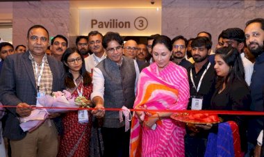 TTF Mumbai Returned to the Travel Tradeshow Calendar with Energy and Enthusiasm