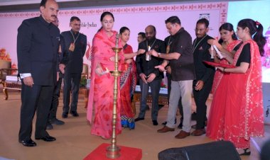 RDTM 2025 Wraps Up Successfully, Reinforcing Rajasthan as India’s MICE Capital