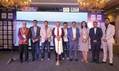 PPA & GITF Hosts Tourism’s Grandest Gathering of the Year