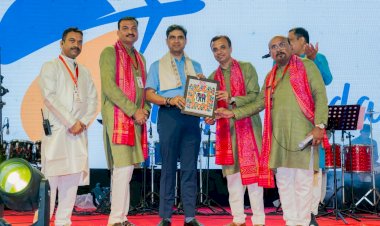 GTC successfully hosted the largest and most vibrant Travel Trade Garba Night in India