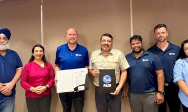 PADI and ATOAI Join Forces to Elevate India as a Global Hub for Safe and Sustainable Diving Tourism