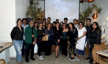 Sun Siyam Celebrates its Maldivian Spirit in Mumbai with a Culture Led Evening