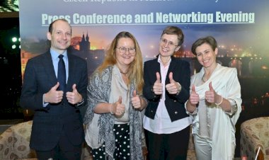 Czechia Celebrates Re-opening of Mumbai Consulate, Prepares a Collaborative 2026 Push for Diverse Traveller Segments