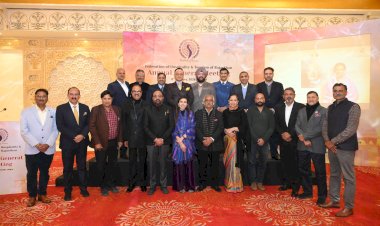 FHTR Elects New Management Committee for 2026–28