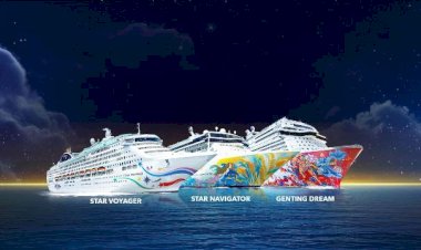 StarDream Cruises Unveils ‘Disconnect to Reconnect’ Brand Storytelling for the Indian Market