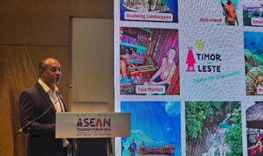 Destination Timor-Leste: Asia’s Next Chapter in Authentic Tourism Unveiled at ATF 2026