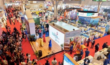 OTM 2026 showcased India’s Rise as a Global Tourism Powerhouse