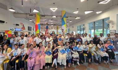 FLY91 Marks Two Years of Operations, Flies Over 4.8 Lakh Passengers Across Regional India