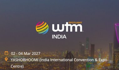 RX Launches WTM Spotlight India to Shape the Next Phase of Global Travel Growth