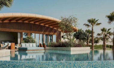 Miraval The Red Sea Debuts its First Resort Outside the US on Shura Island in Saudi