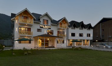 Royal Retreat Pahalgam Opens Its Doors Under New Management, Redefining Luxury in Kashmir