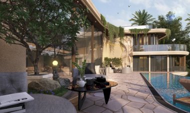 Founders of Machan Resorts to develop 26-Acre Luxury Residential Community at Lake Mulshi