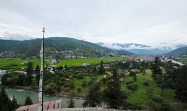 Bhutan Beyond the Postcard: My Journey Through the Kingdom of Happiness