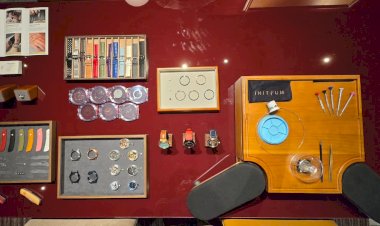 Geneva Showcases Watchmaking and Experiential Travel in Mumbai
