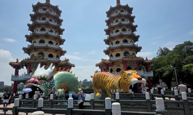 Taiwan: A Destination of Endless Discoveries for Indian Travellers