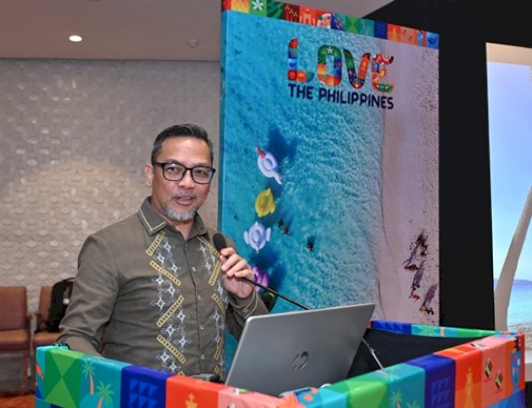 Philippines Promotions Board Hosts Exclusive Itinerary Workshop with Top  Luxury Travel Agents in Delhi