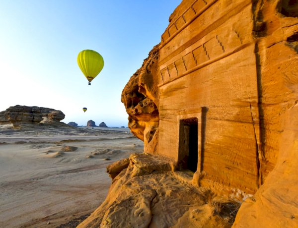 ‘Spectacular Saudi’ returns to India