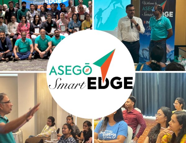 Asego’s New Chapter in Empowering the Trade