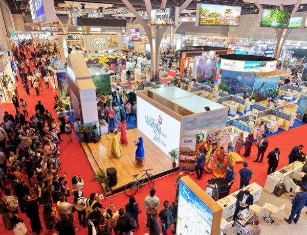 OTM 2026 showcased India’s Rise as a Global Tourism Powerhouse