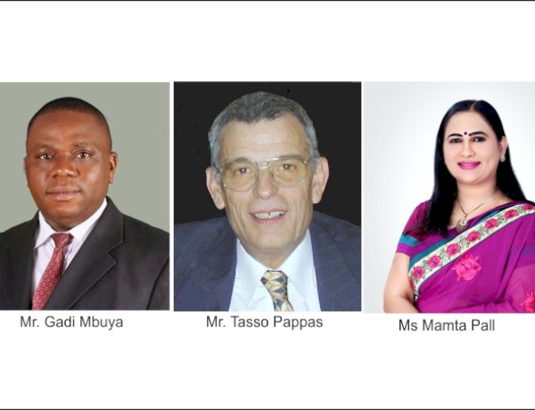 Green Inspirations DMC Appoints FootprintsWorldwide as India Representation Office to Promote Kenya & Tanzania Tourism