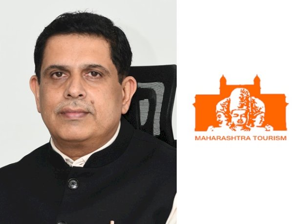 Mr Mangesh Joshi (IAS) Assumes Charge as Director, Directorate of Tourism, Government of Maharashtra