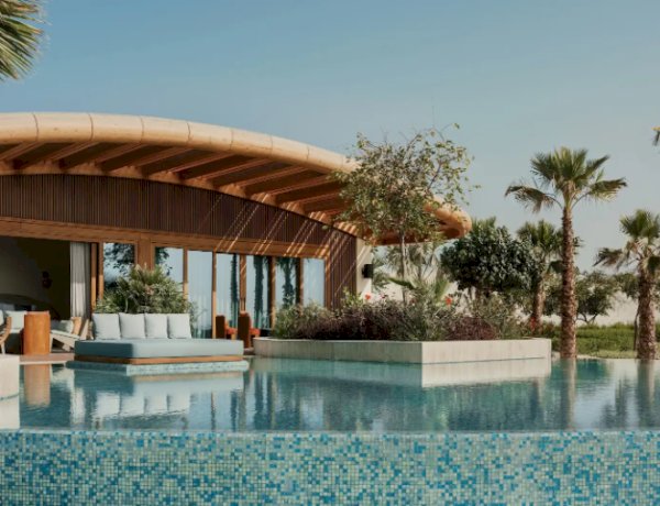 Miraval The Red Sea Debuts its First Resort Outside the US on Shura Island in Saudi