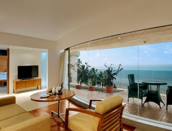 Alliance Hotels & Resorts Expands Portfolio with Sea Princess Hotel, Mumbai