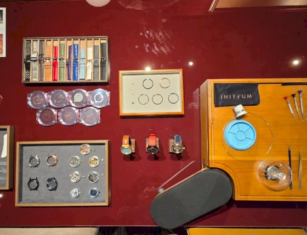 Geneva Showcases Watchmaking and Experiential Travel in Mumbai