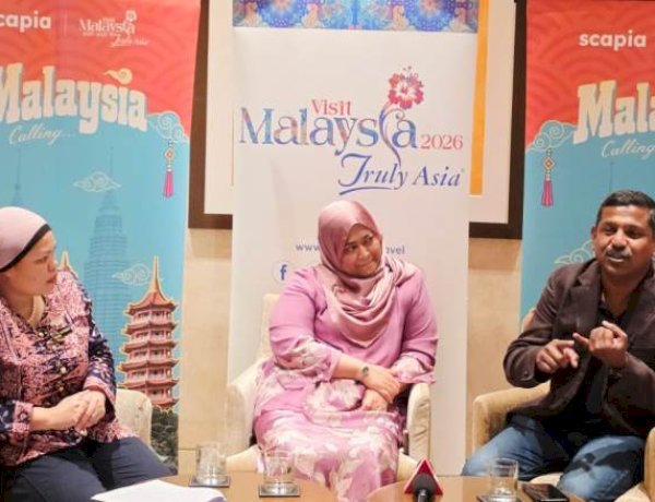 Tourism Malaysia joins hands with Scapia to launch ‘Malaysia Calling’
