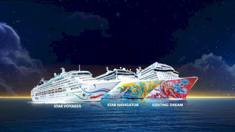 StarDream Cruises Unveils ‘Disconnect to Reconnect’ Brand Storytelling for the Indian Market