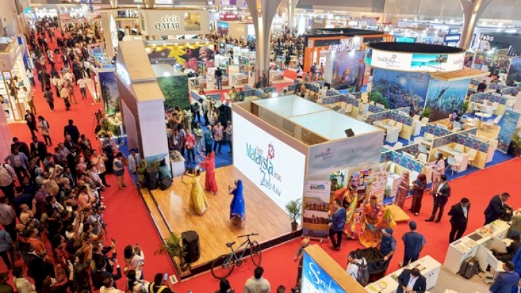 OTM 2026 showcased India’s Rise as a Global Tourism Powerhouse
